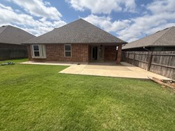 6605 NW 158th St, Edmond
