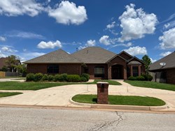 413 NW 143rd St, Edmond