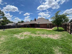 413 NW 143rd St, Edmond