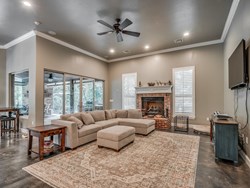 6225 NE 113th St, Edmond