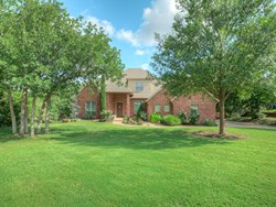 6225 NE 113th St, Edmond