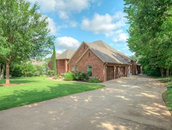 6225 NE 113th St, Edmond