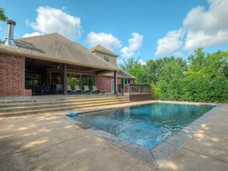 6225 NE 113th St, Edmond