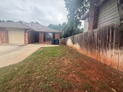 118 Sahoma Ter, Edmond