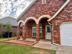 1604 Dorothy Dr, Moore