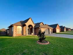 1701 Dorothy Dr, Oklahoma City 