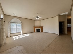 1701 Dorothy Dr, Oklahoma City 