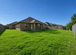 1701 Dorothy Dr, Oklahoma City 