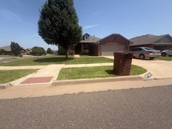 11309 NW 99th St, Yukon