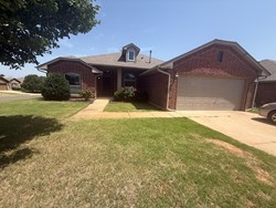 11309 NW 99th St, Yukon
