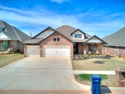 18709 Grove Parkway, Edmond