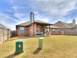 18709 Grove Parkway, Edmond