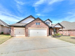 18709 Grove Parkway, Edmond