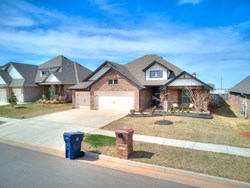18709 Grove Parkway, Edmond