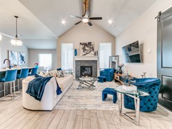 18709 Grove Parkway, Edmond