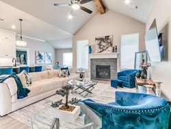 18709 Grove Parkway, Edmond