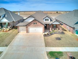 18709 Grove Parkway, Edmond