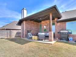 18709 Grove Parkway, Edmond