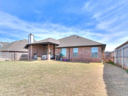 18709 Grove Parkway, Edmond