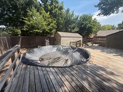 3105 NW 21st St, Oklahoma City