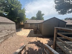 3105 NW 21st St, Oklahoma City