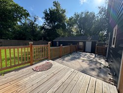 1119 W Eufaula St (MKT ONLY), Norman