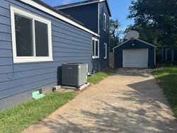 1119 W Eufaula St (MKT ONLY), Norman