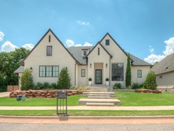 13409 Creek Pointe Ln, Oklahoma City