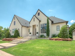 13409 Creek Pointe Ln, Oklahoma City