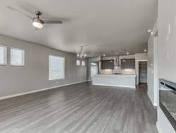15400 Caspian Ln, Edmond