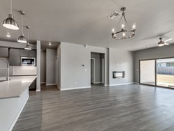 15400 Caspian Ln, Edmond