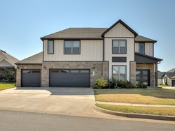 15400 Caspian Ln, Edmond