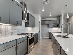 15400 Caspian Ln, Edmond
