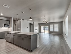 15400 Caspian Ln, Edmond