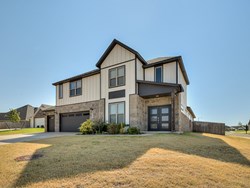 15400 Caspian Ln, Edmond