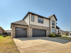 15400 Caspian Ln, Edmond