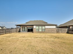 15400 Caspian Ln, Edmond