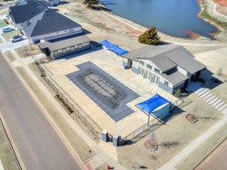 15400 Caspian Ln, Edmond