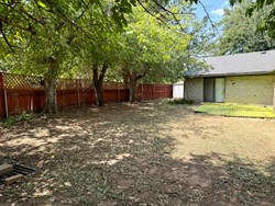 6612 Crow Cir (MKT ONLY) , Oklahoma City