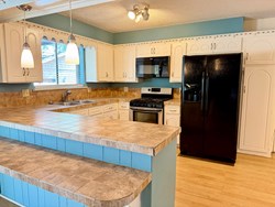 6612 Crow Cir (MKT ONLY) , Oklahoma City