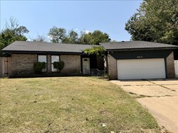 6612 Crow Cir (MKT ONLY) , Oklahoma City