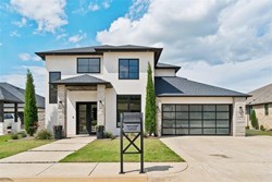 2109 Wiregrass Dr, Edmond