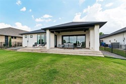 2109 Wiregrass Dr, Edmond