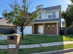 12013 Garden Ct (MKT ONLY) , Oklahoma City