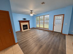 12013 Garden Ct (MKT ONLY) , Oklahoma City