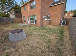12013 Garden Ct (MKT ONLY) , Oklahoma City