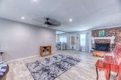 12866 S 279th E Ave, Coweta