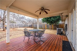 528 Firelane Rd, Edmond