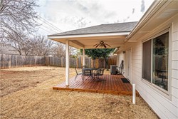 528 Firelane Rd, Edmond