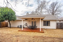 528 Firelane Rd, Edmond